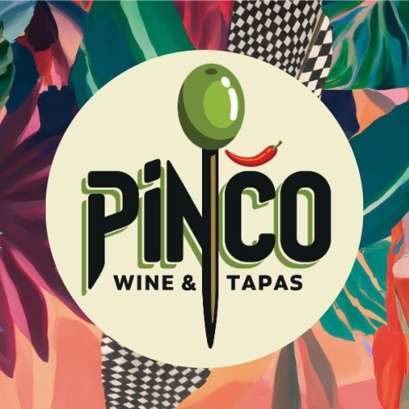 Pinčo Tapas & Wine Bar