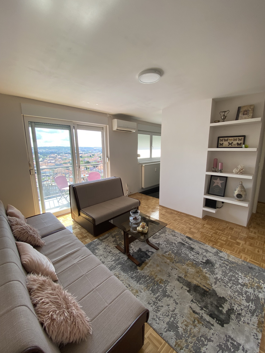 Apartment Bulevar