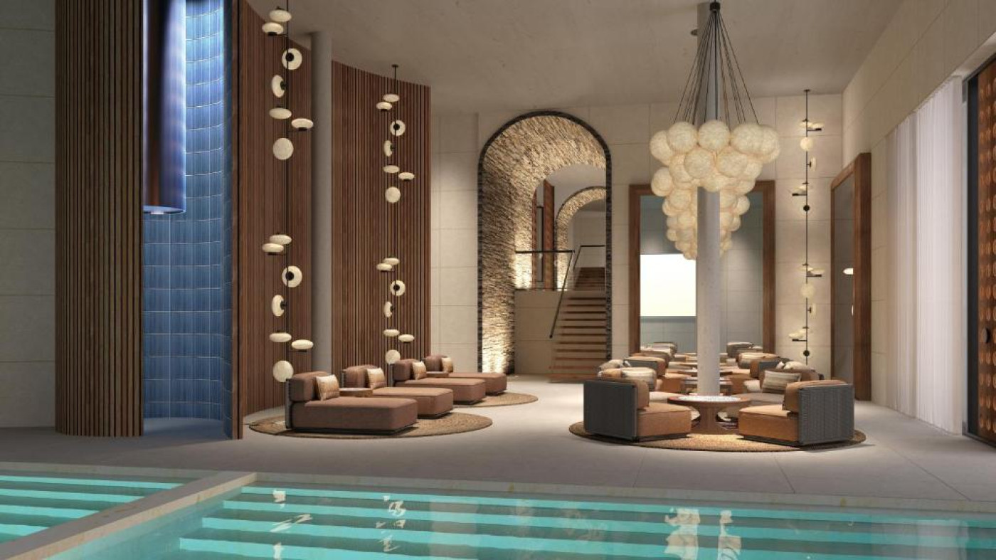 Hyatt Regency Zadar