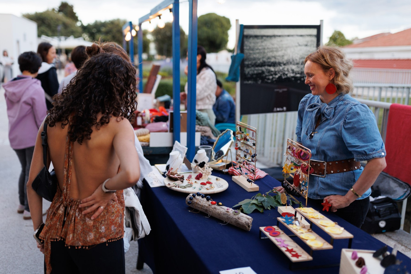 The Third Fish & Jazz Festival Concludes: Four Fantastic Concerts to Remember
