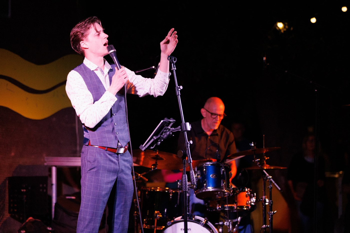 The Third Fish & Jazz Festival Concludes: Four Fantastic Concerts to Remember