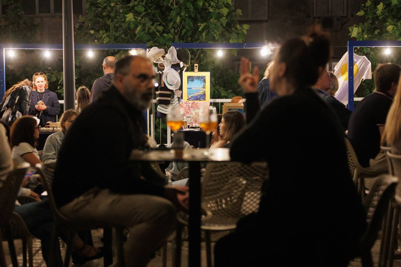 The Third Fish & Jazz Festival Concludes: Four Fantastic Concerts to Remember