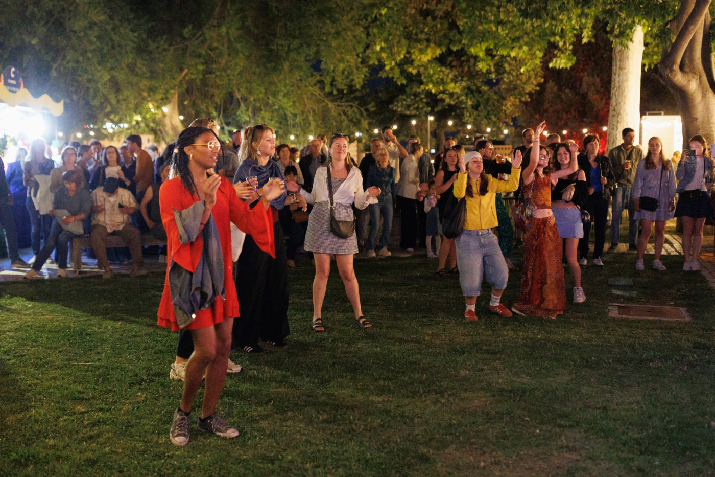 The Third Fish & Jazz Festival Concludes: Four Fantastic Concerts to Remember