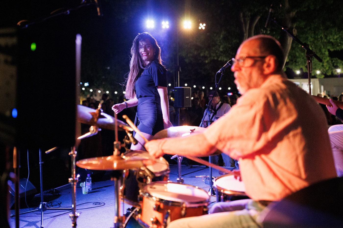 The Third Fish & Jazz Festival Concludes: Four Fantastic Concerts to Remember