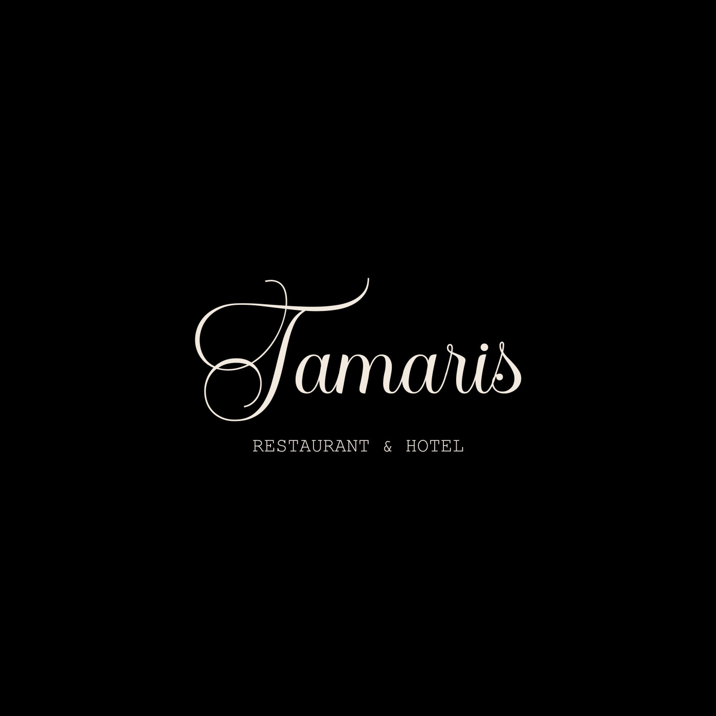 Restaurant Tamaris