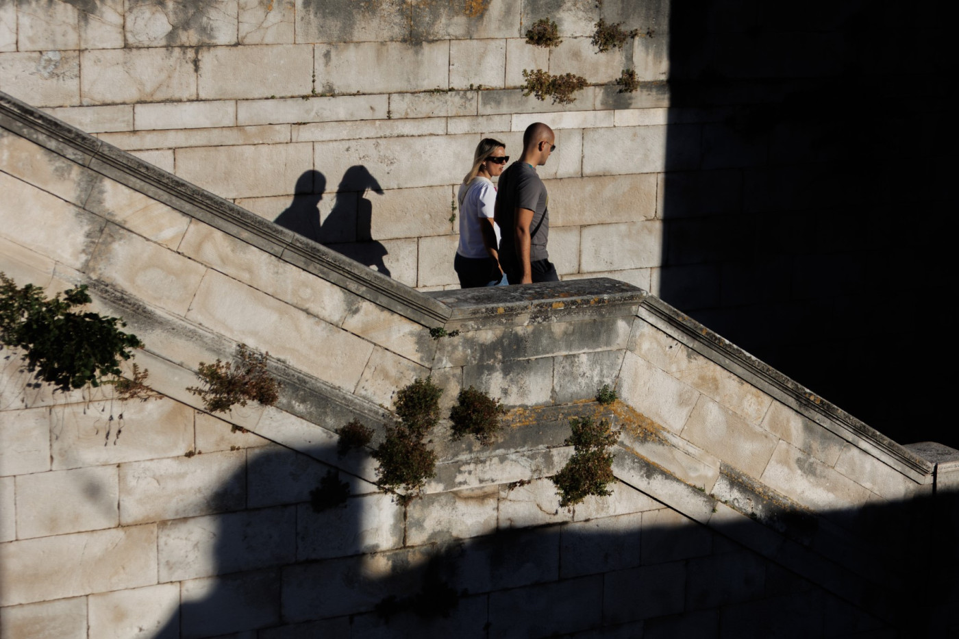 UNESCO Zadar City Walls, Not a Closed Museum, But a Place to Gather and Enjoy