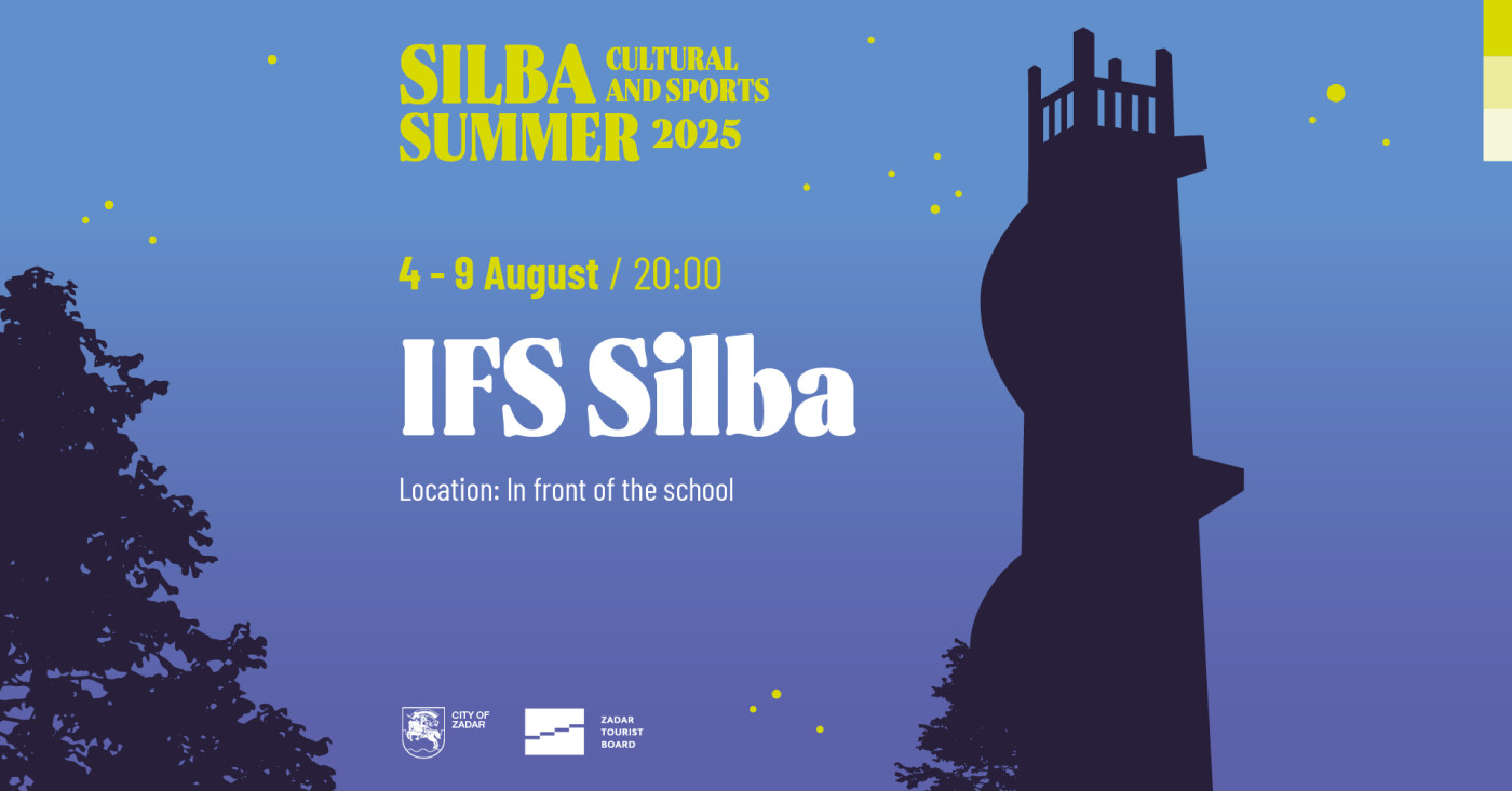 Summer in Silba | The Original Folklore Ensemble | Veranstaltungen ...