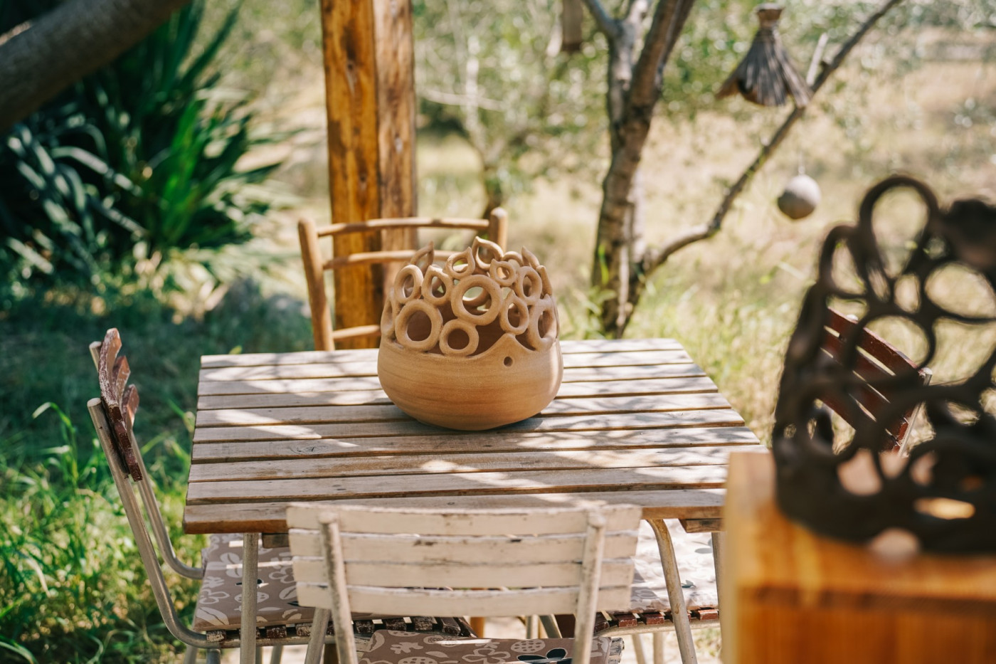 Guardian of Tradition: The Story of the Iž Earthenware Pot (Lopiž)