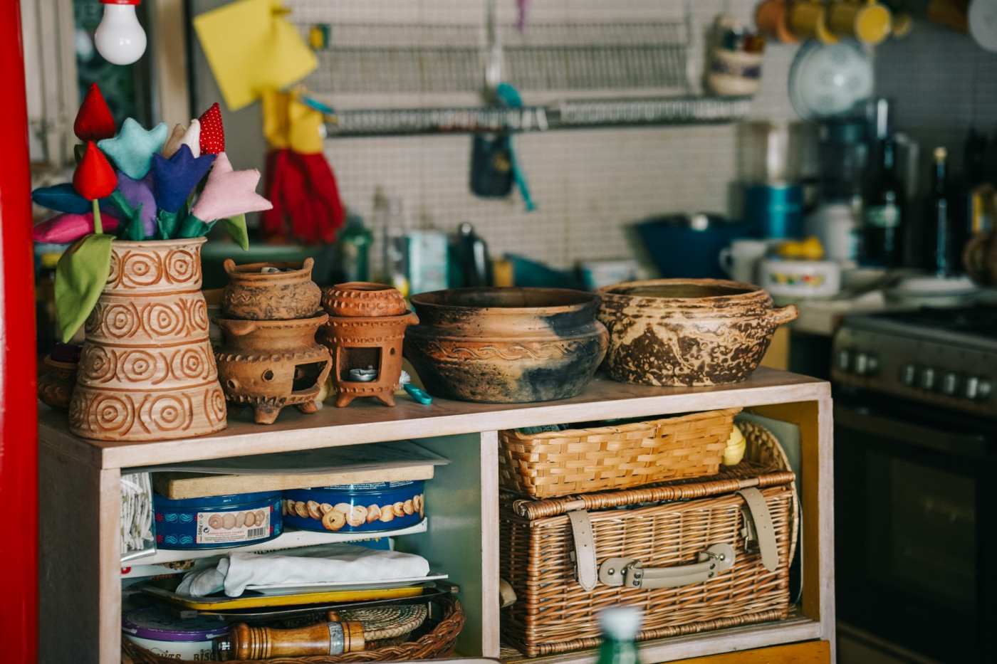 Guardian of Tradition: The Story of the Iž Earthenware Pot (Lopiž)
