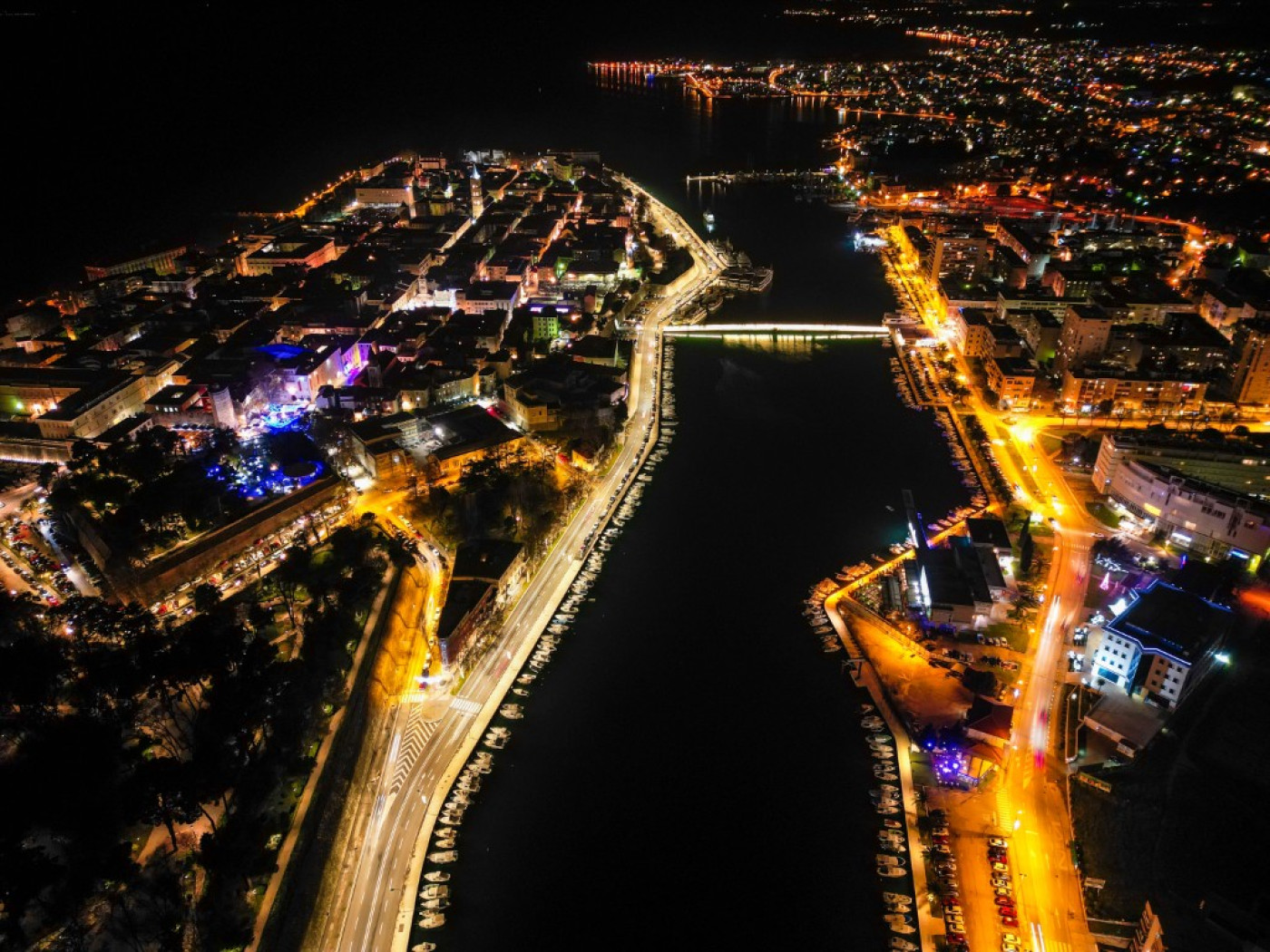 Ove zime Zadar je avionskim linijama povezan s M&uuml;nchenom