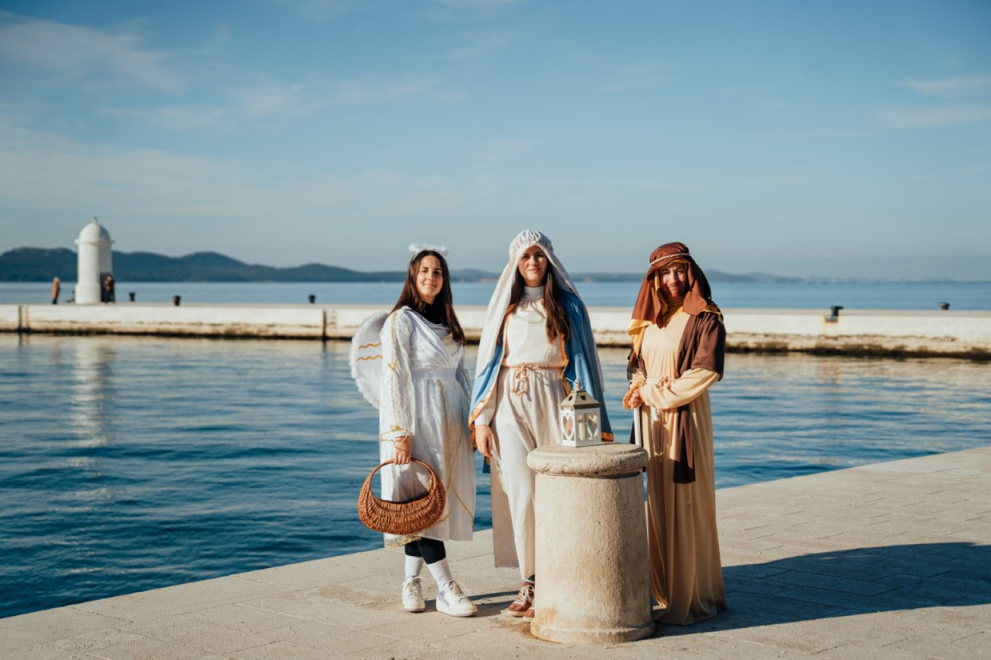Ove zime Zadar je avionskim linijama povezan s M&uuml;nchenom