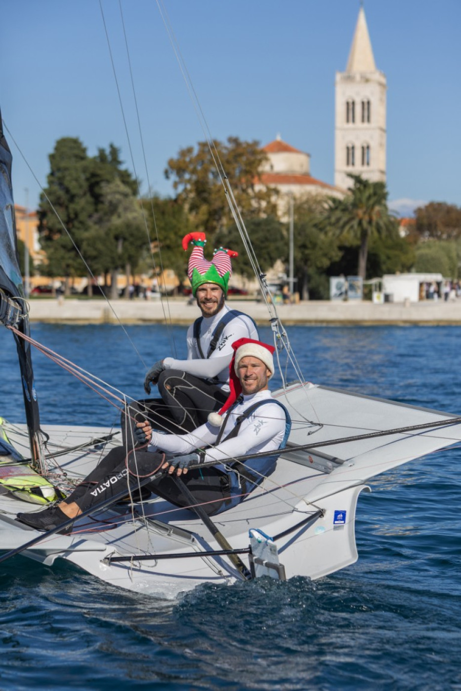 Ove zime Zadar je avionskim linijama povezan s M&uuml;nchenom