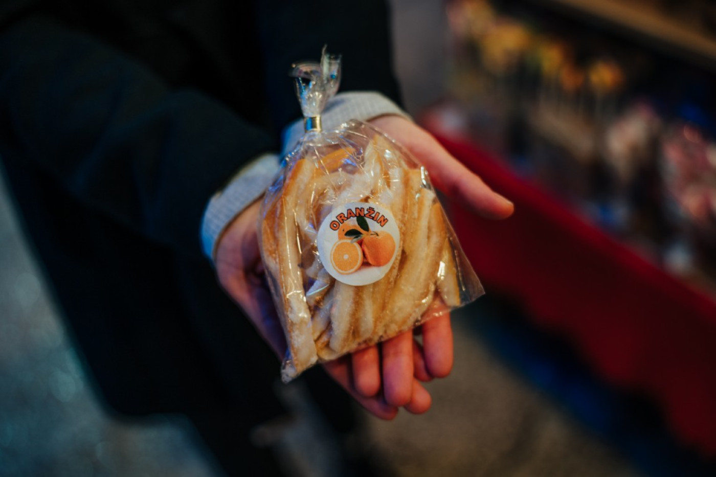 Gastro Tour of Zadar&rsquo;s Advent Huts | Part 1