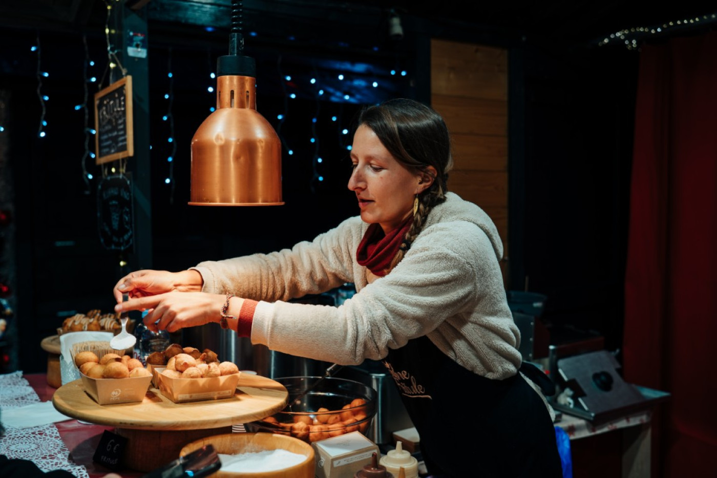 Gastro Tour of Zadar&rsquo;s Advent Huts | Part 1