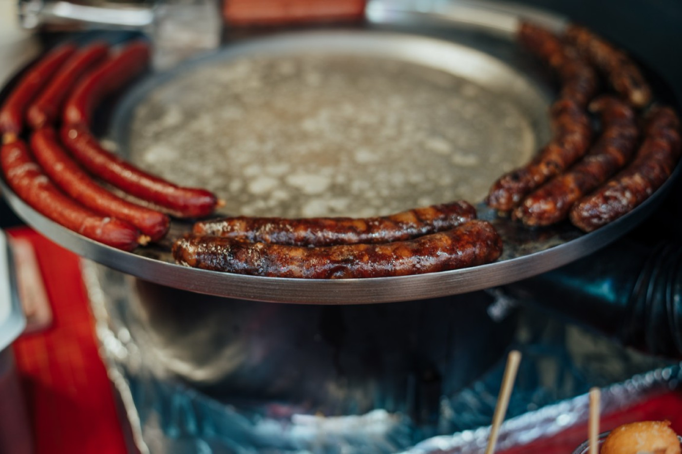 Gastro Tour of Zadar&rsquo;s Advent Huts | Part 1