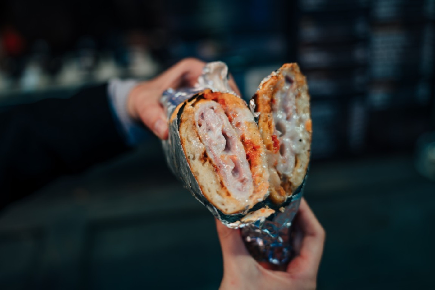 Gastro Tour of Zadar&rsquo;s Advent Huts | Part 1