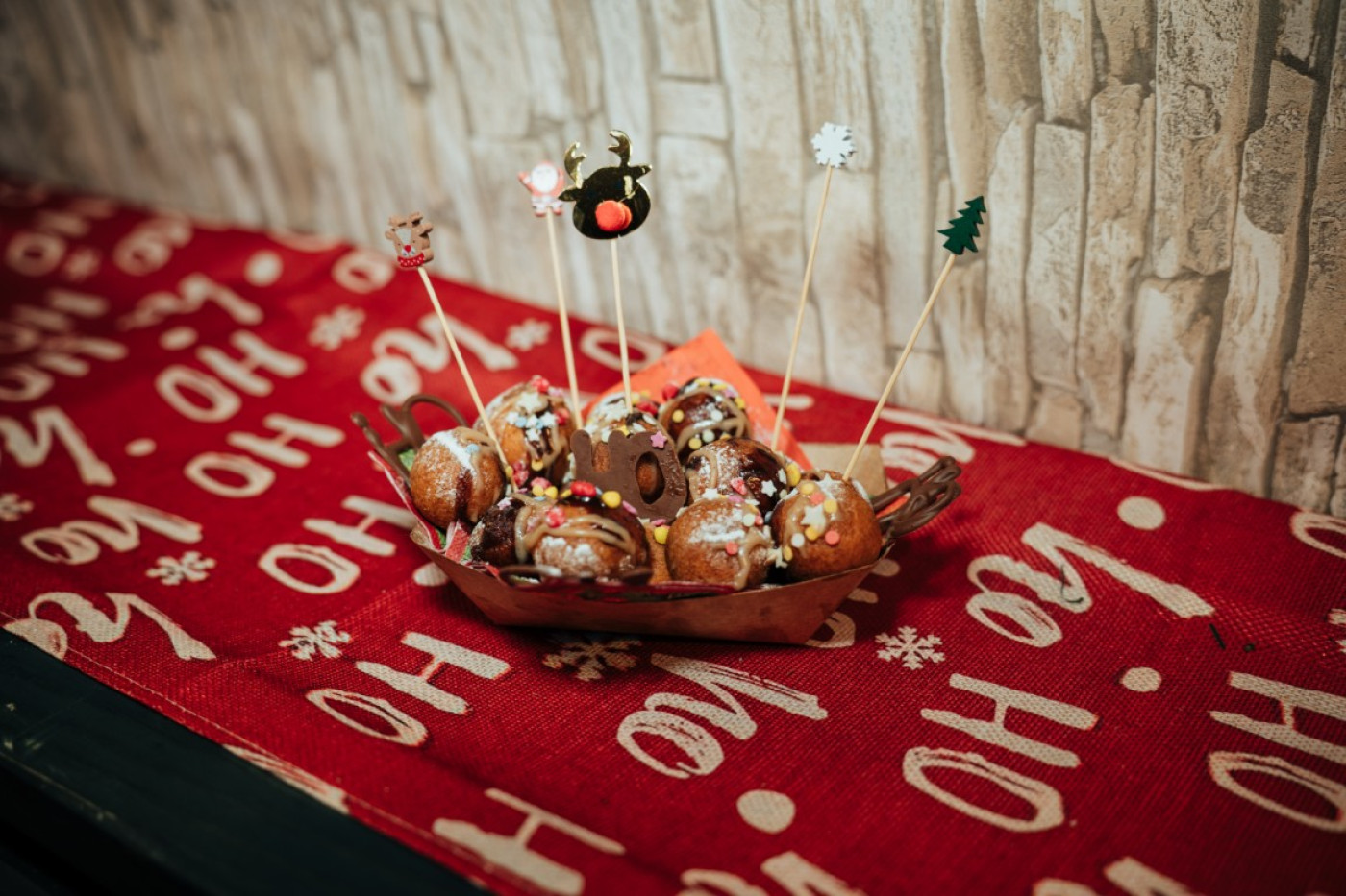 Gastro Tour of Zadar&rsquo;s Advent Huts | Part 2