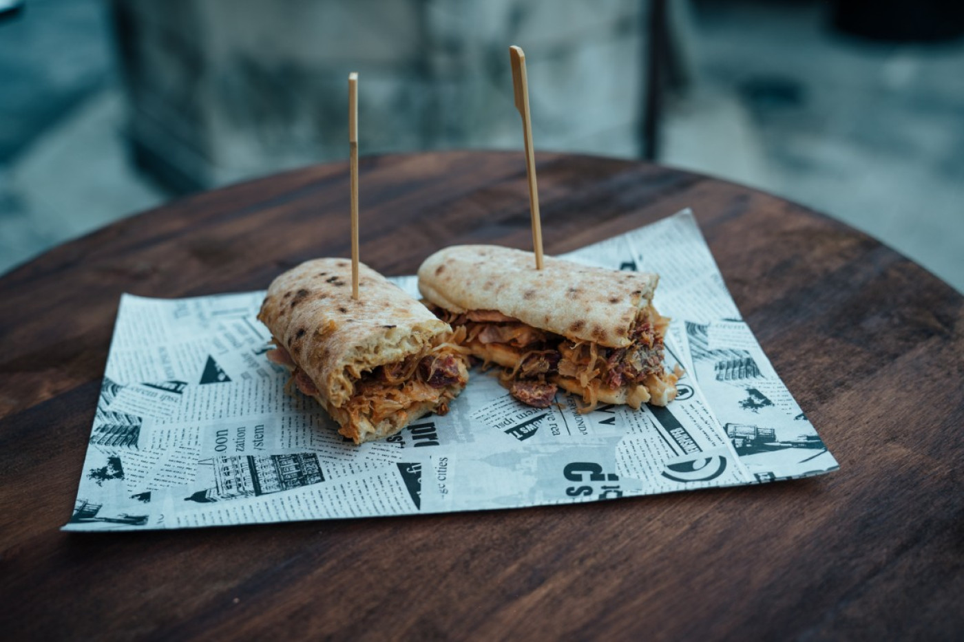 Gastro Tour of Zadar&rsquo;s Advent Huts | Part 2