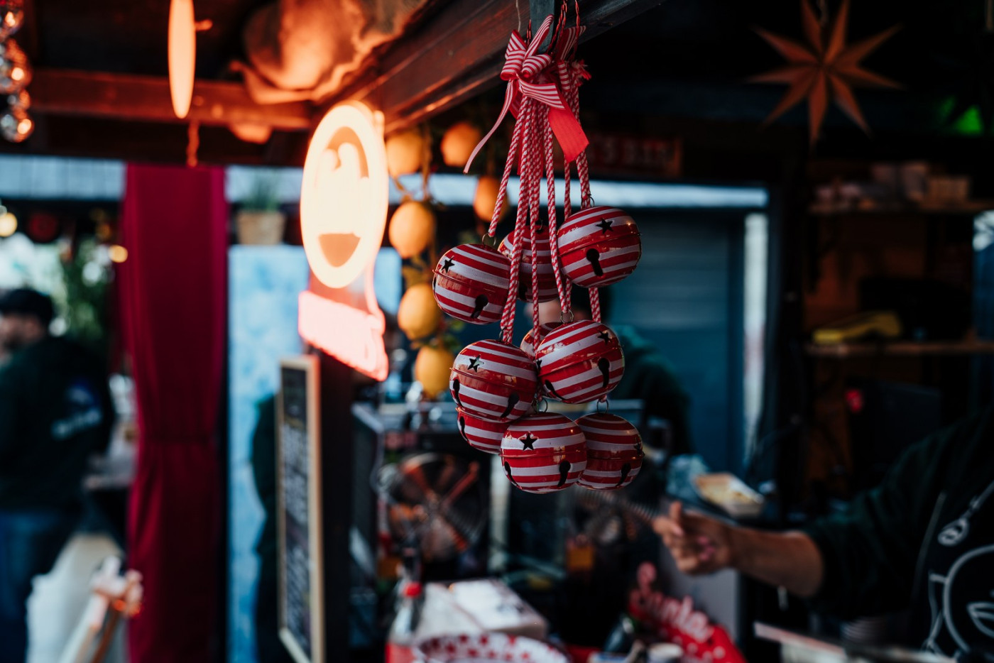 Gastro Tour of Zadar&rsquo;s Advent Huts | Part 4