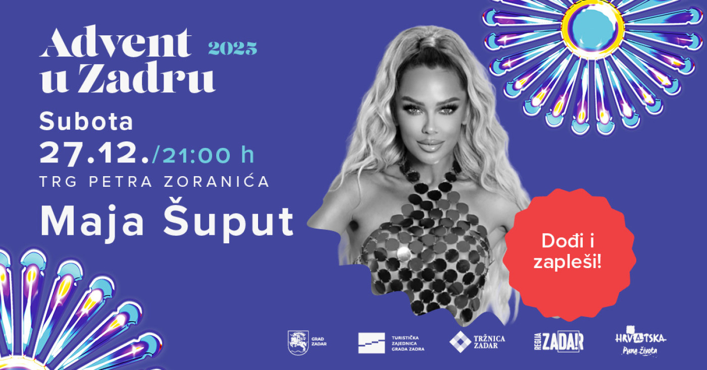 Maja &Scaron;uput