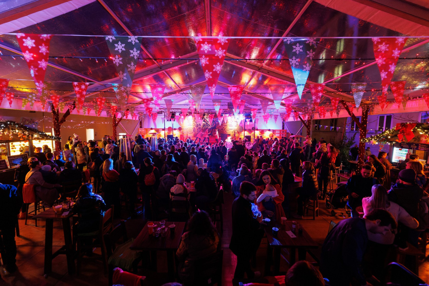 New Year&rsquo;s Eve Spectacular in Zadar