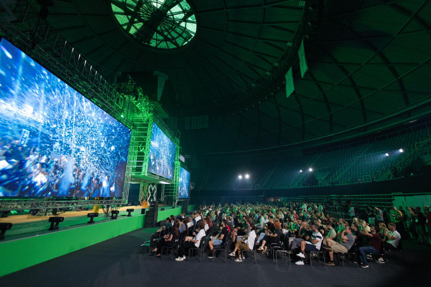 Infobip Shift Conference 2026