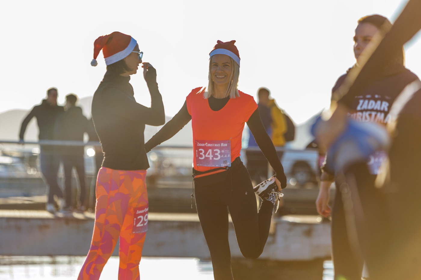 Zadar Christmas Run 2026