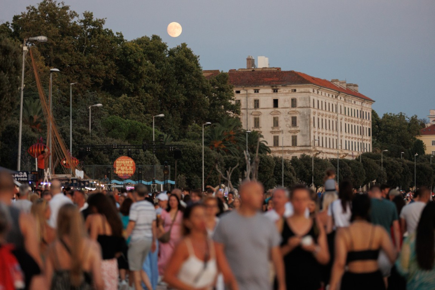 Full Moon Festival 2026