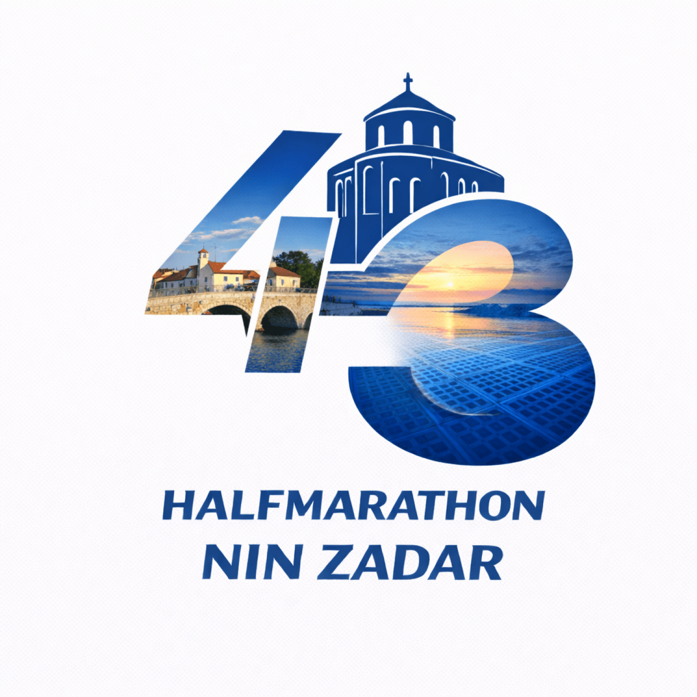 43rd Half Marathon Nin - Zadar 2026