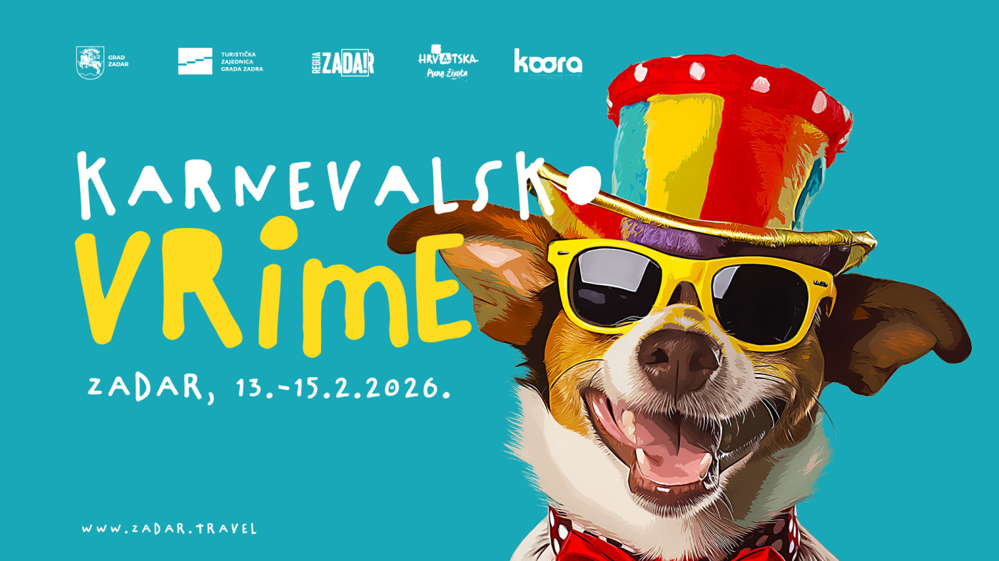 Karnevalsko vrime 2026