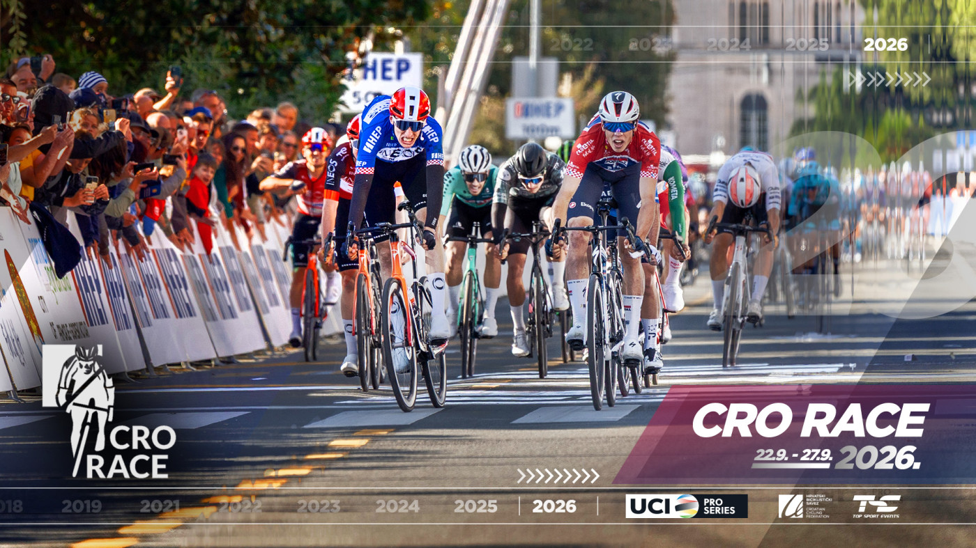CRO Race 2026