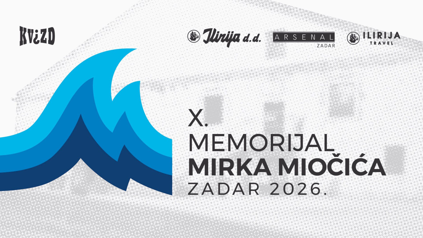 10th Mirko Miočić Memorial