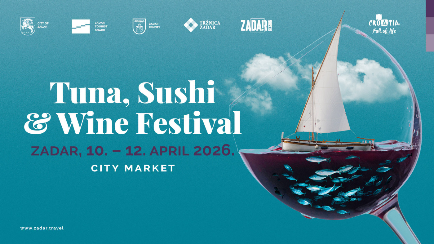 Tuna, Sushi & Wine Festival 2026