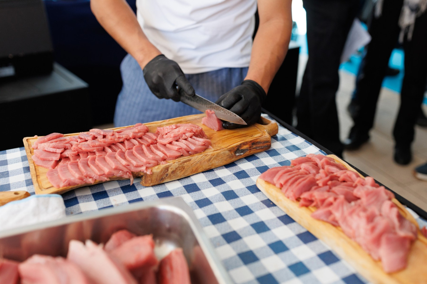 Tuna, Sushi & Wine Festival 2026
