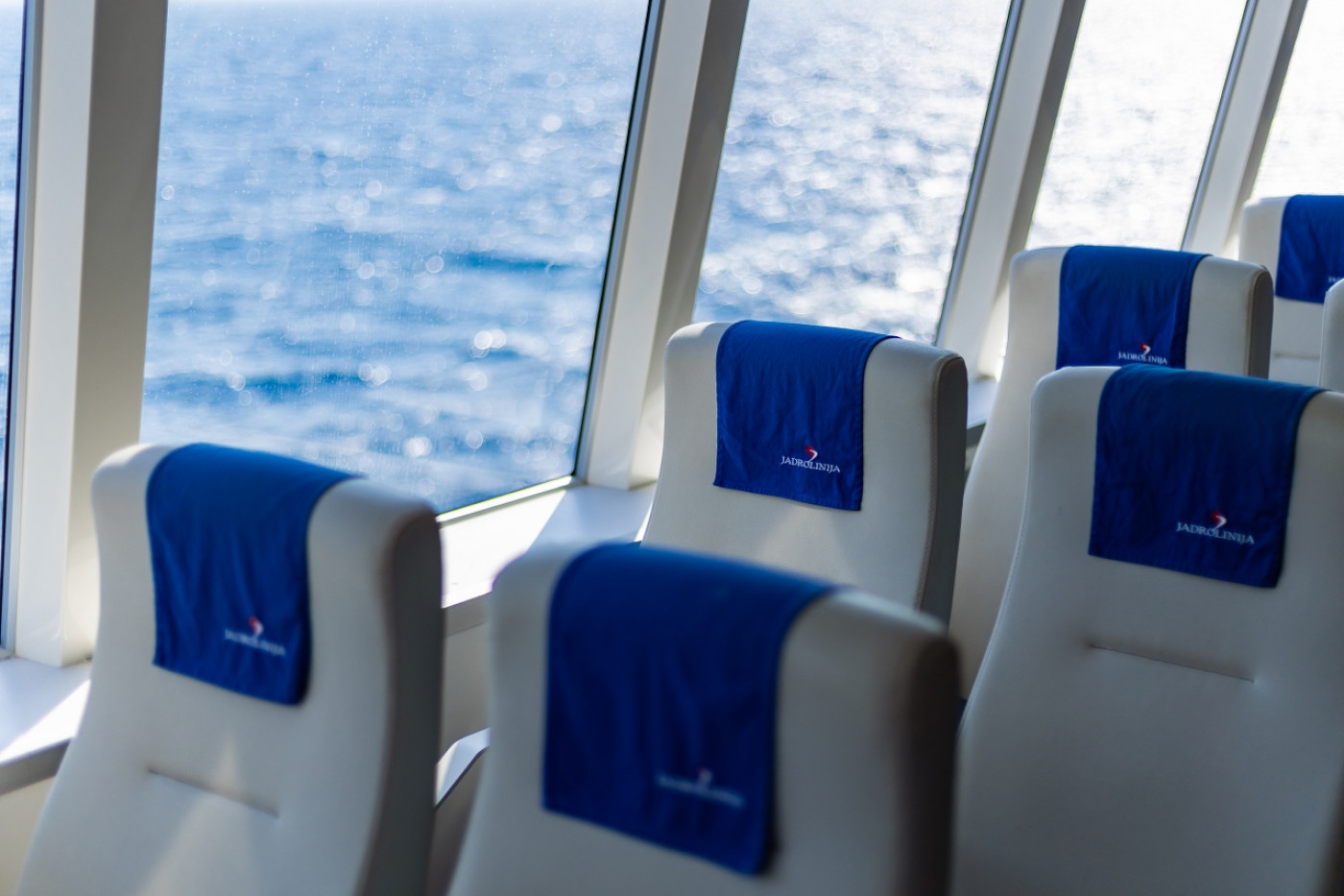 New Seasonal Catamaran Line Between Zadar and Ancona in 2026