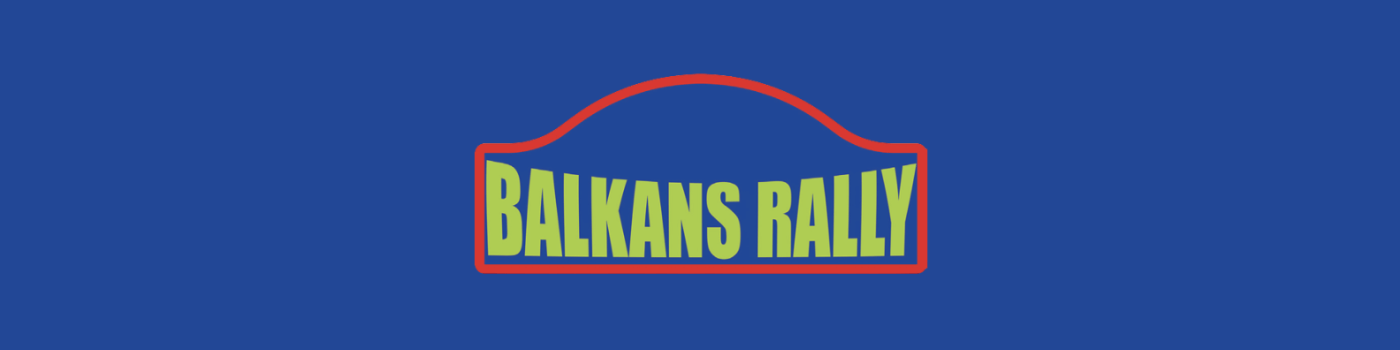 Rally the Balkans 2026