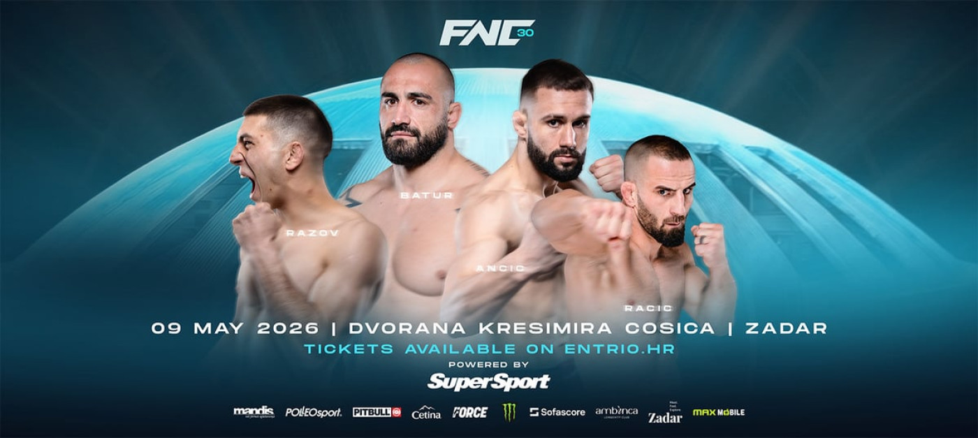 FNC Zadar 2026 | Događaji | Turistička zajednica grada Zadra