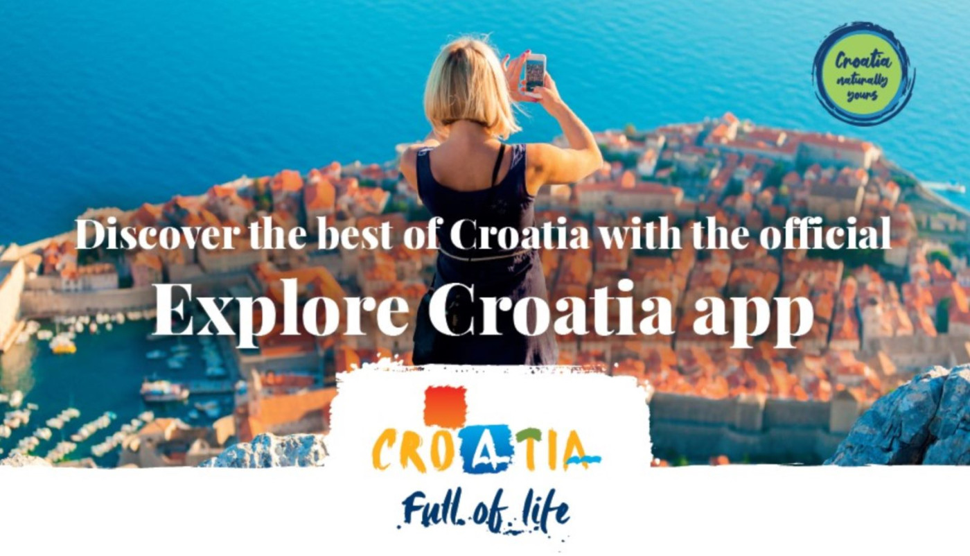Explore Croatia