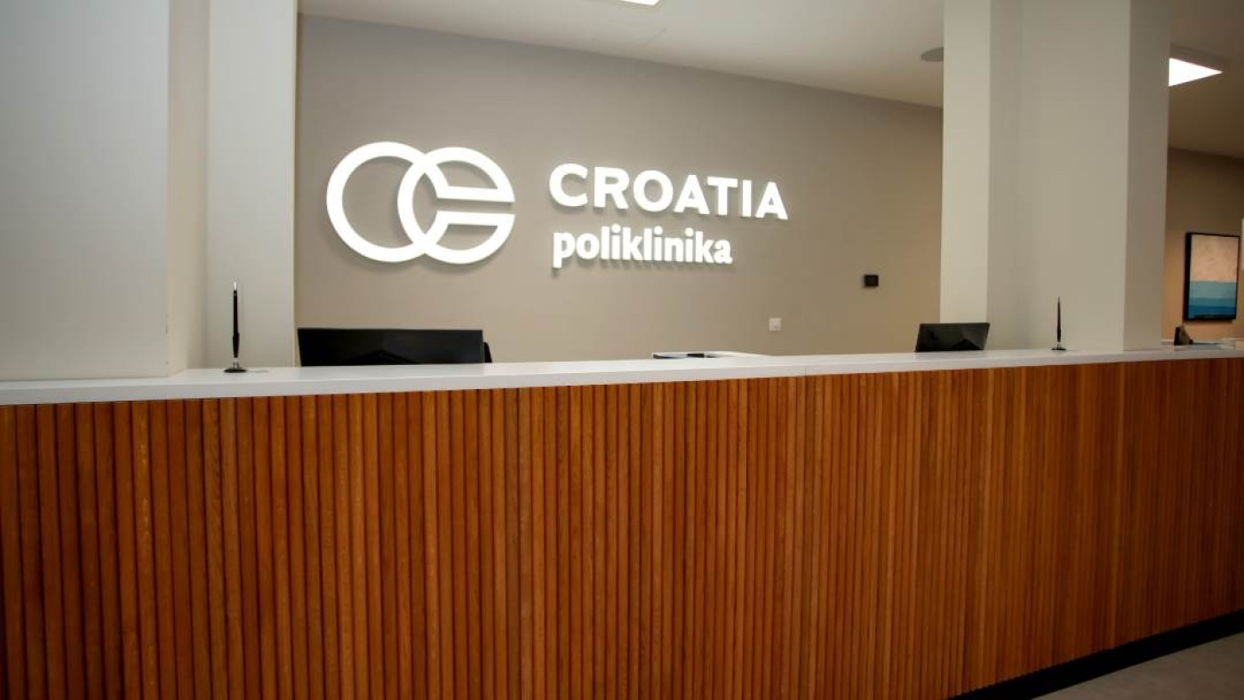 Croatia Poliklinika