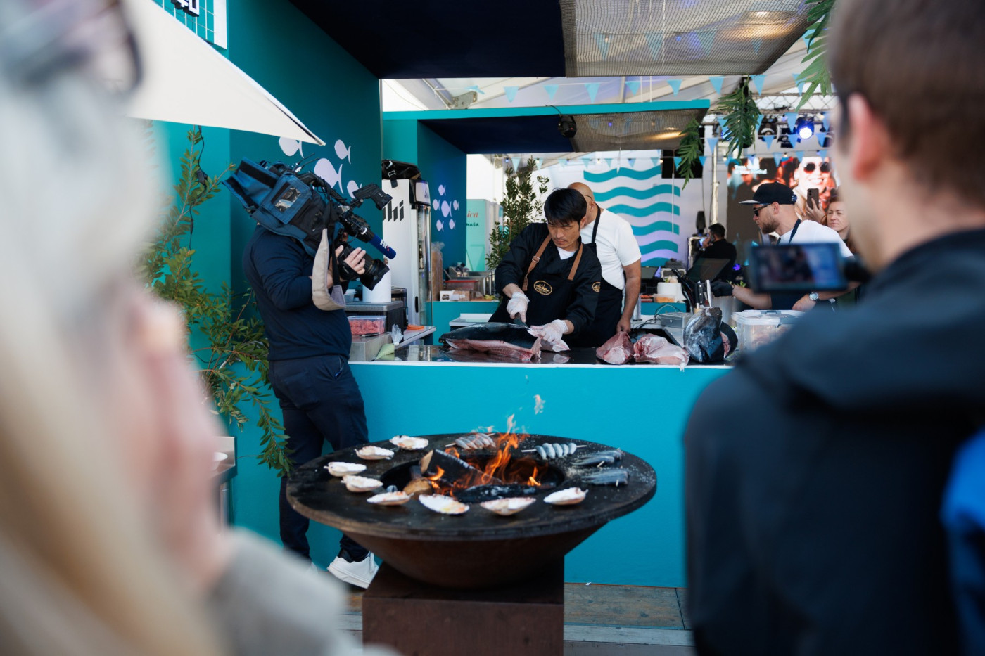 Tuna, Sushi & Wine Festival 2027