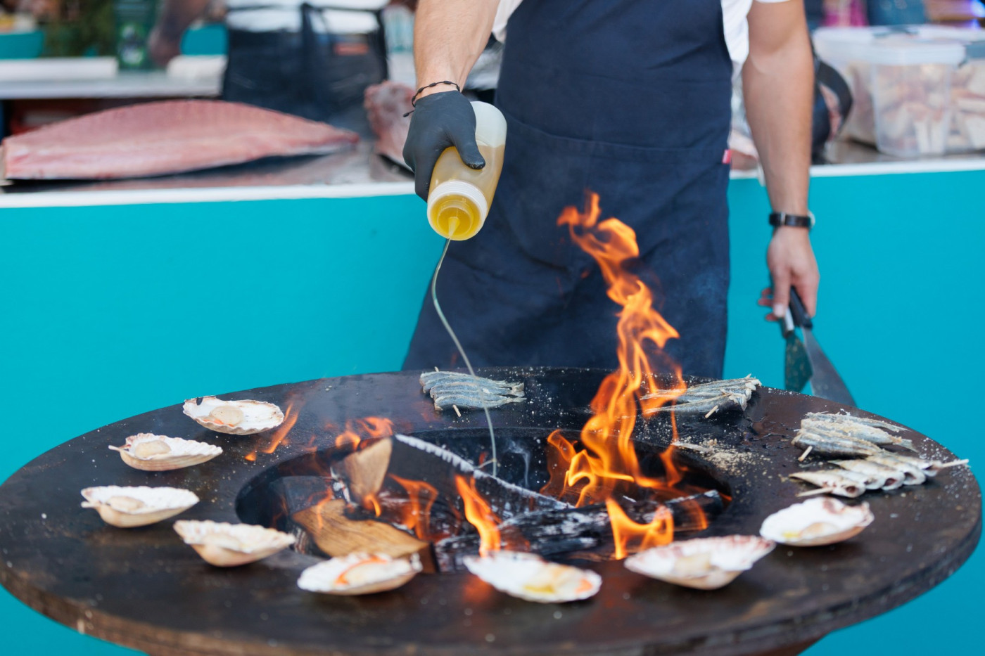 Tuna, Sushi & Wine Festival 2027