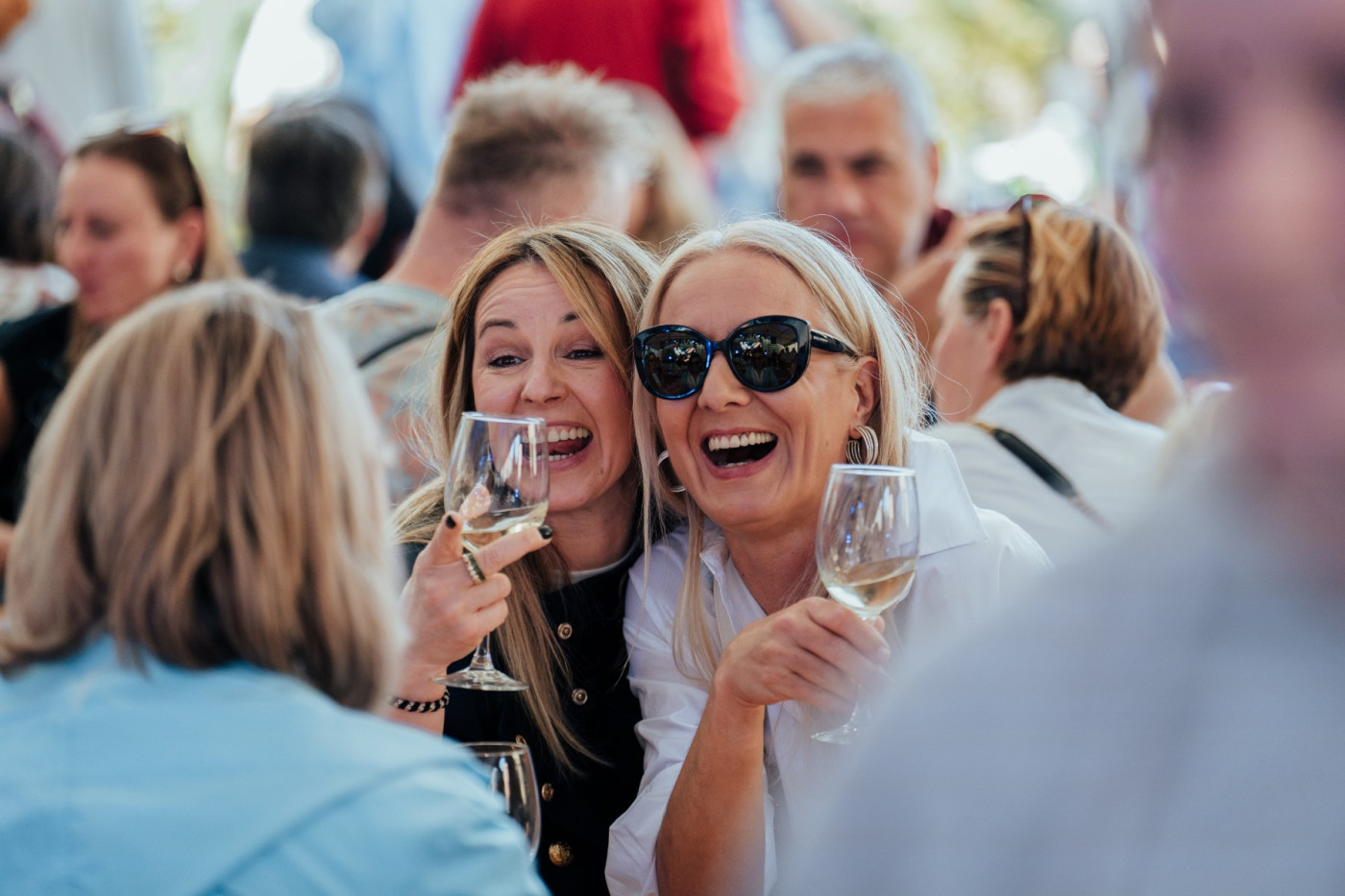 Tuna, Sushi & Wine Festival 2027