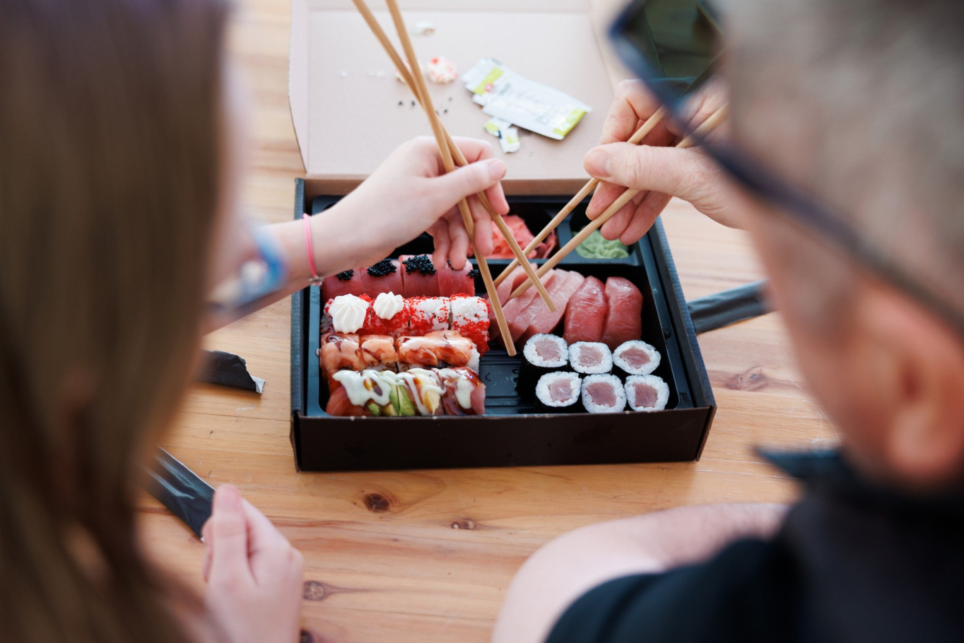 Tuna, Sushi & Wine Festival 2027