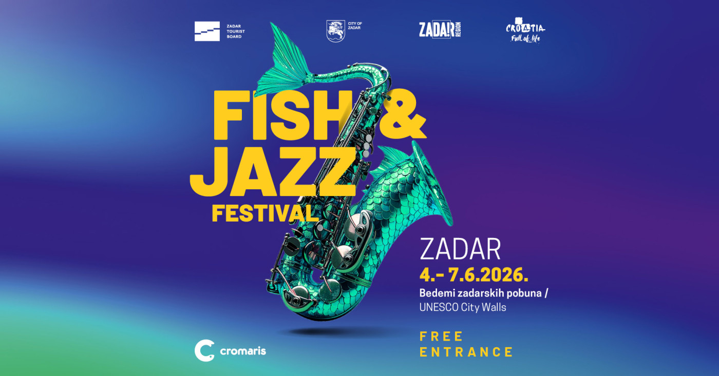 Fish & Jazz 2026