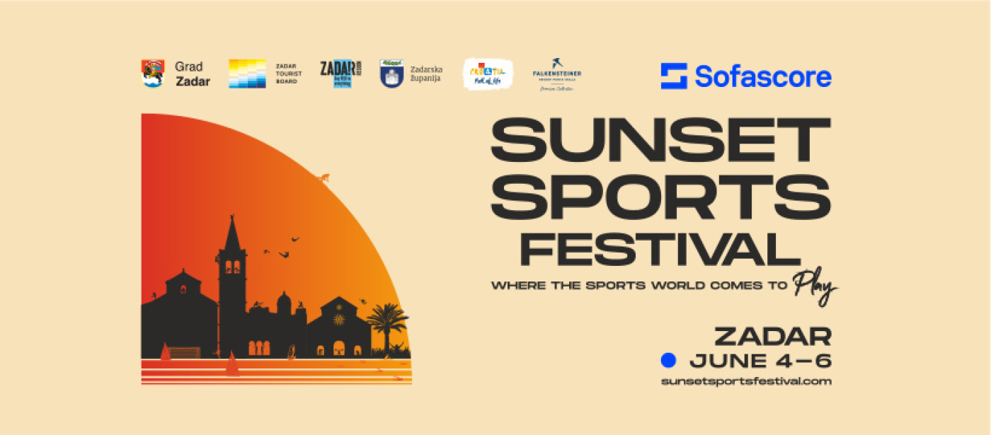 Sunset Sports Festival 2026