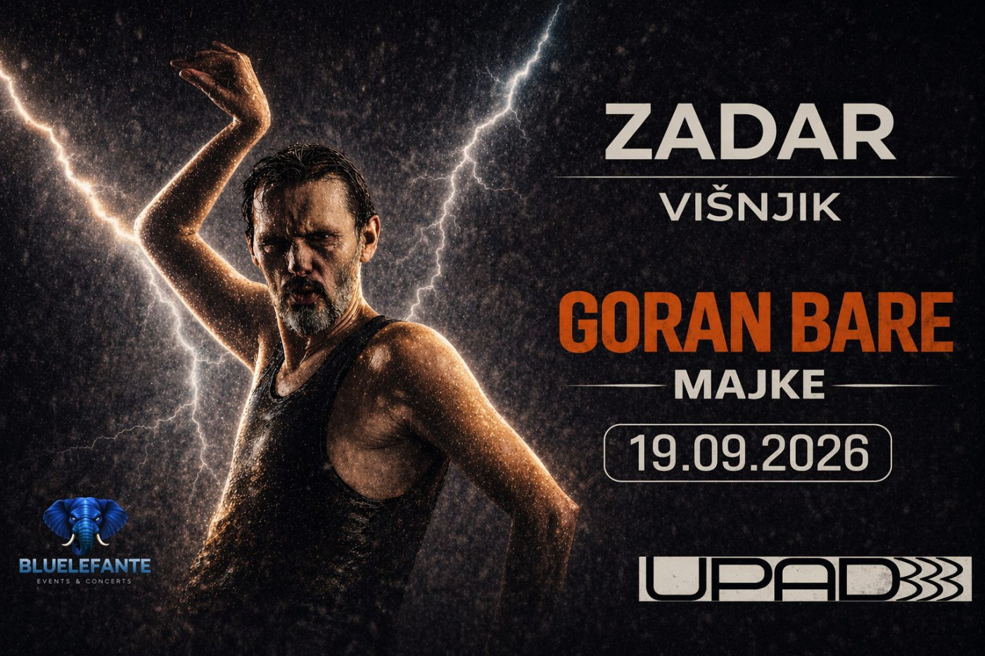 Goran Bare & Majke