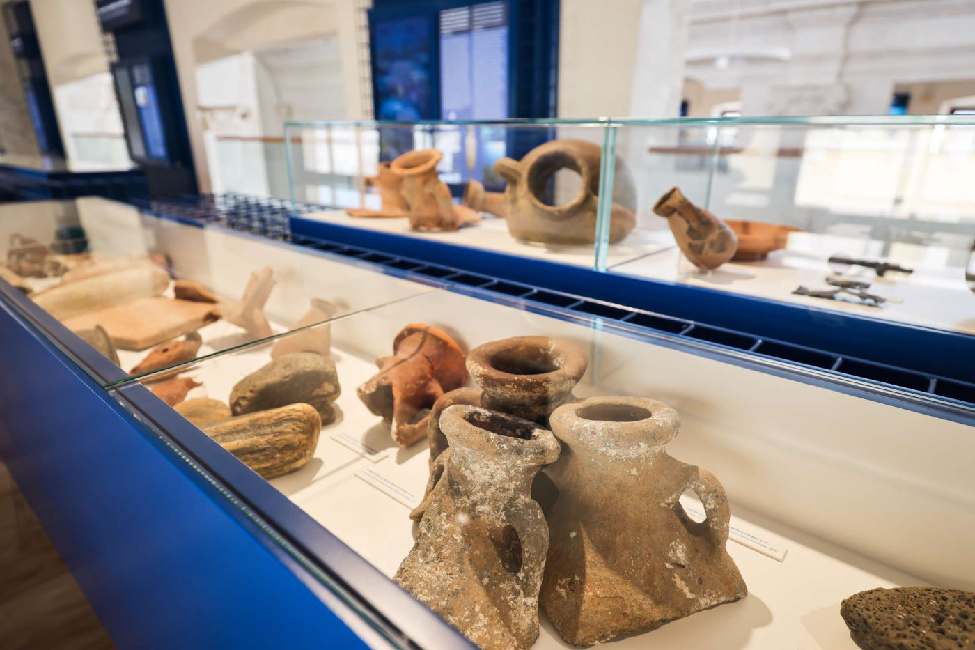 International Centre for Underwater Archaeology