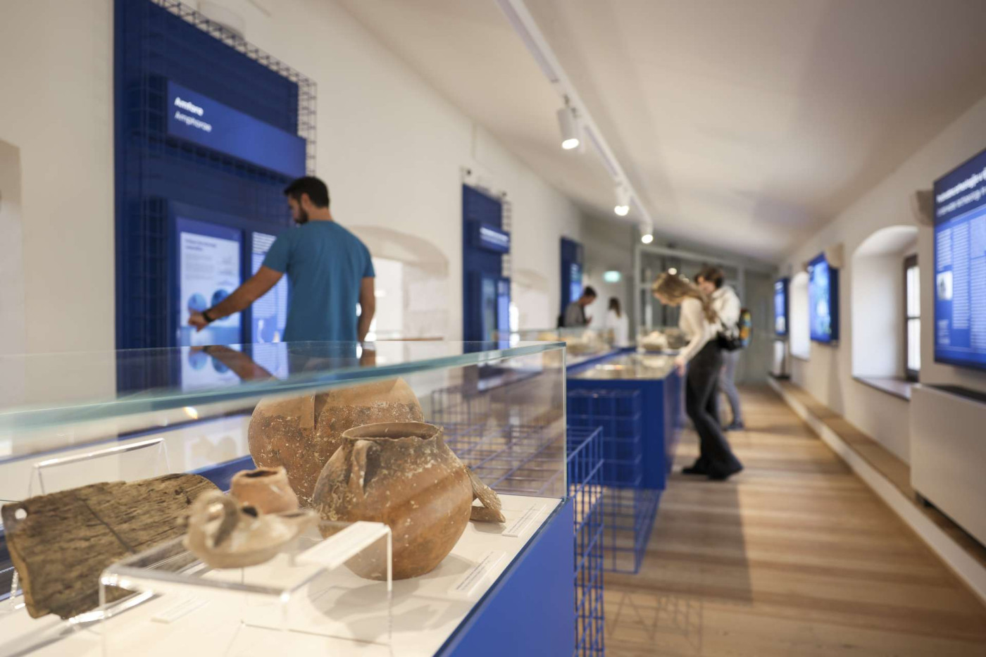 International Centre for Underwater Archaeology
