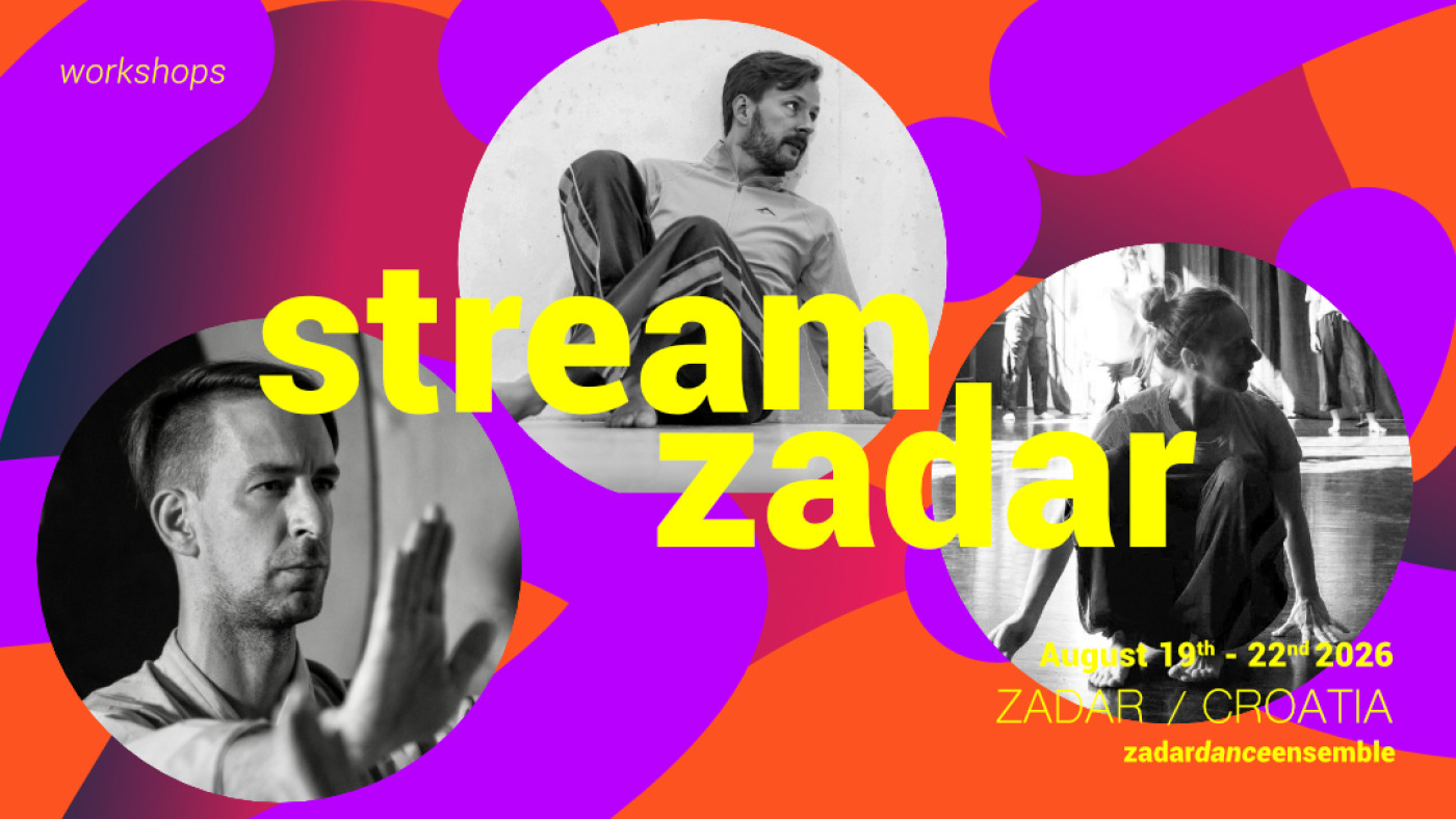 Stream Zadar 2026