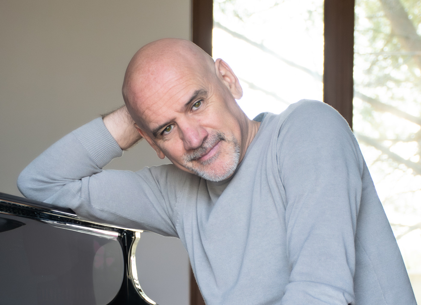 Mario Rosini Quartet Plays Pino Daniele